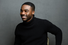 Ore Oduba To Play Teen Angel At Certain Performances In GREASE Tour Image
