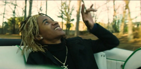 Robnhood Tra Releases New Video & Track THIRTY8 Image