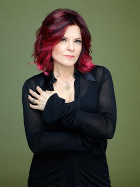 Rosanne Cash Will Be Honored at 38th Annual John Lennon Tribute Image