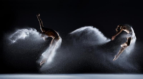 Through-LINES: The Art of Ballet at 836M Gallery Image