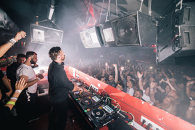 Diynamic Ibiza Returns to DC-10 on July 5th Image