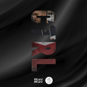 ReauBeau Releases 7-Track CTRL EP, Plus New Track FREEDOM Image