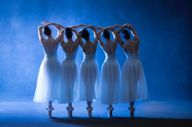 The Washington Ballet Opens 2018/19 Season With International Guest Artists & Expanded Program Image