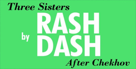 RashDash's THREE SISTERS To Tour UK 