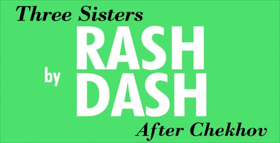 RashDash's THREE SISTERS To Tour UK Image