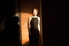 Write Act Rep Extends LILI MARLENE Image