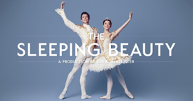 The Australian Ballet's Ninth China Tour Marks International Debut Of David McAllister's Lavish Production Of THE SLEEPING BEAUTY 