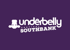 Underbelly Festival Southbank Announces Final Shows For 2019 Including Final Headliner ROUGE Image