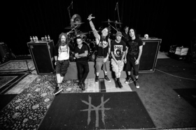 HELLYEAH Announce New Album, 'Welcome Home' 