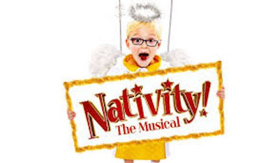 NATIVITY! THE MUSICAL Seeks Children Across The UK For Star Roles Image