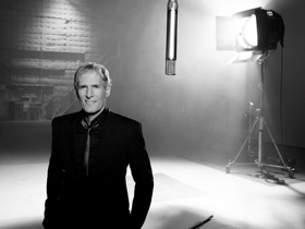 Michael Bolton: The Symphony Sessions Comes To Van Wezel Image