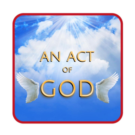 Beck Center Hosts the Regional Premiere of AN ACT OF GOD  Image