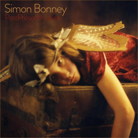Simon Bonney (Crime & The City Solution) Announces New Album Out 5/3 