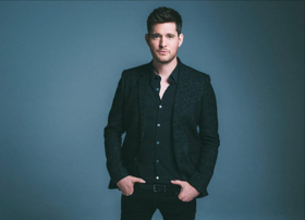 Michael Bublé Is Back To Thrill Australia Image