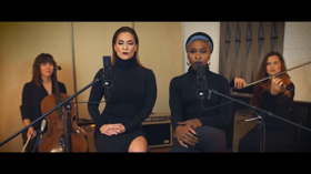 Cynthia Erivo to Join Shoshana Bean at the Legendary Apollo Theater! Image