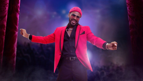 Review: PRIDE & JOY: THE MARVIN GAYE MUSICAL at The National 