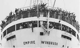 Greenwich+Docklands International Festival Appeals To Public To Help Verify Names of Windrush Passengers 