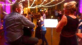 Alexander Upstairs Presents 'The Mystery Of Tango' Image