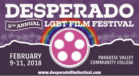 Paradise Valley Community College Hosts 2018 DESPERADO LGBT FILM FESTIVAL 