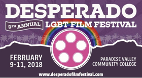 Paradise Valley Community College Hosts 2018 DESPERADO LGBT FILM FESTIVAL Image