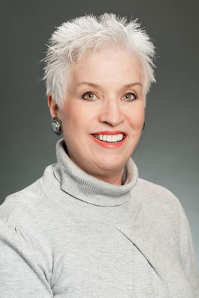 Deborah Lackey Named Director Of Development At Alley Theatre Image