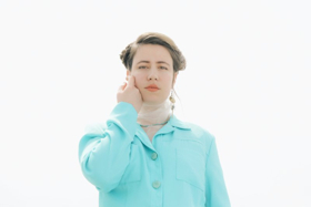 GABI Shares SLEEP And Announces Fall Tour, EMPTY ME Out 10/5 Image