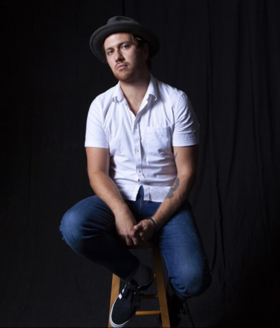 British Songwriter Bobby Long Releases Track From New Album SULTANS Image