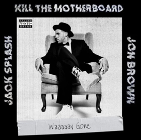 Producer Jack Splash and Jon Brown Announce New Group, Kill The Motherboard 