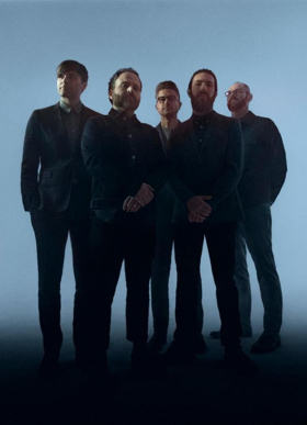 Death Cab for Cutie to Return to the Hollywood Bowl 