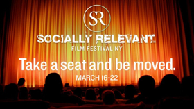 Socially Relevant Film Festival NY Celebrates Fifth Annual Edition With A Selection of VR and 360º Films 