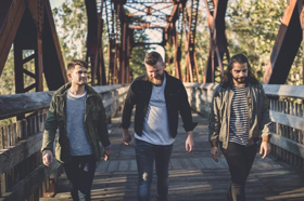 Americana Rockers ANIMAL YEARS Announce First U.S. Tour Dates Image