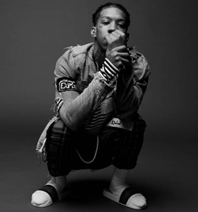 RecoHavoc Returns With New Music Video For YA HEARD ME Image