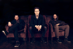 The Fratellis' New Single 'Let's Go!' Released Today Image