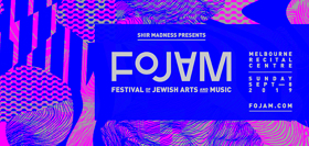 Festival Of Jewish Arts And Music At Melbourne Recital Centre Announces First Programme Image