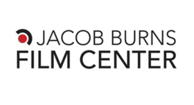 Spring Events at the Jacob Burns Film Center Include RBG Filmmaker, Pulitzer Prize-Winner Edmund Morris & More Image