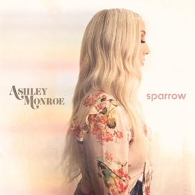 Grammy Nominated Singer/Songwriter Ashley Monroe Shares New Single WILD LOVE from Forthcoming Album 