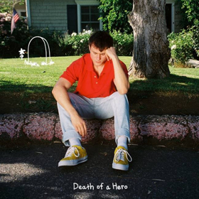 Alec Benjamin Unveils New Song DEATH OF A HERO Image