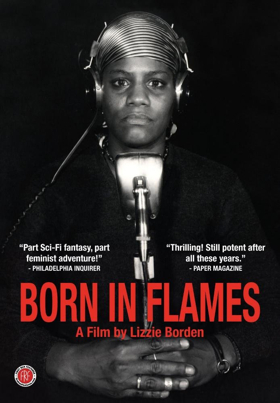 BORN IN FLAMES On Demand February 20 Image