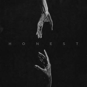 BAZZI Announces Debut Album & New Track HONEST Image
