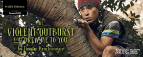 MTC's Production of VIOLENT OUTBURST Will Embark on Tour Image