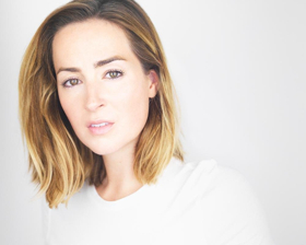 Hannah Elless, Ryan Vona and More Join STONE AND SPARROW At 54 Below Image