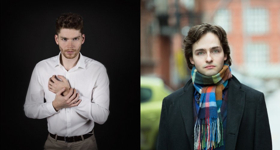 Sydney International Piano Competition Brings Andrey Gugnin and Arseny Tarasevich-Nikolaev to Sydney and Melbourne Image