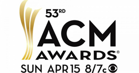 Luke Bryan, Miranda Lambert, Jason Aldean, & More Set to Perform At the 53rd Annual ACM Awards 