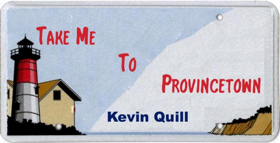 Cotuit Center for the Arts Presents TAKE ME TO PROVINCETOWN Image