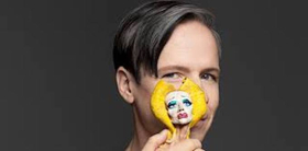 John Cameron Mitchell Will Tour Australia With THE ORIGIN OF LOVE: THE SONGS AND STORIES OF HEDWIG 