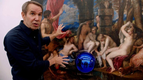 HBO Documentary Films to Release THE PRICE OF EVERYTHING Image