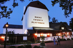 AN ACT OF GOD, 42nd STREET, And More Set For Bucks County Playhouse 2018 Season Image