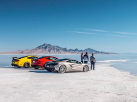 New Season of TOP GEAR Coming To BBC America  Image