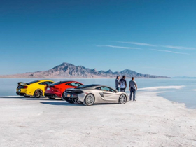 New Season of TOP GEAR Coming To BBC America Image