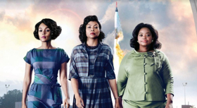 Granada Theatre to Screen HIDDEN FIGURES with Guest First Lieutenant Victoria Foster Image